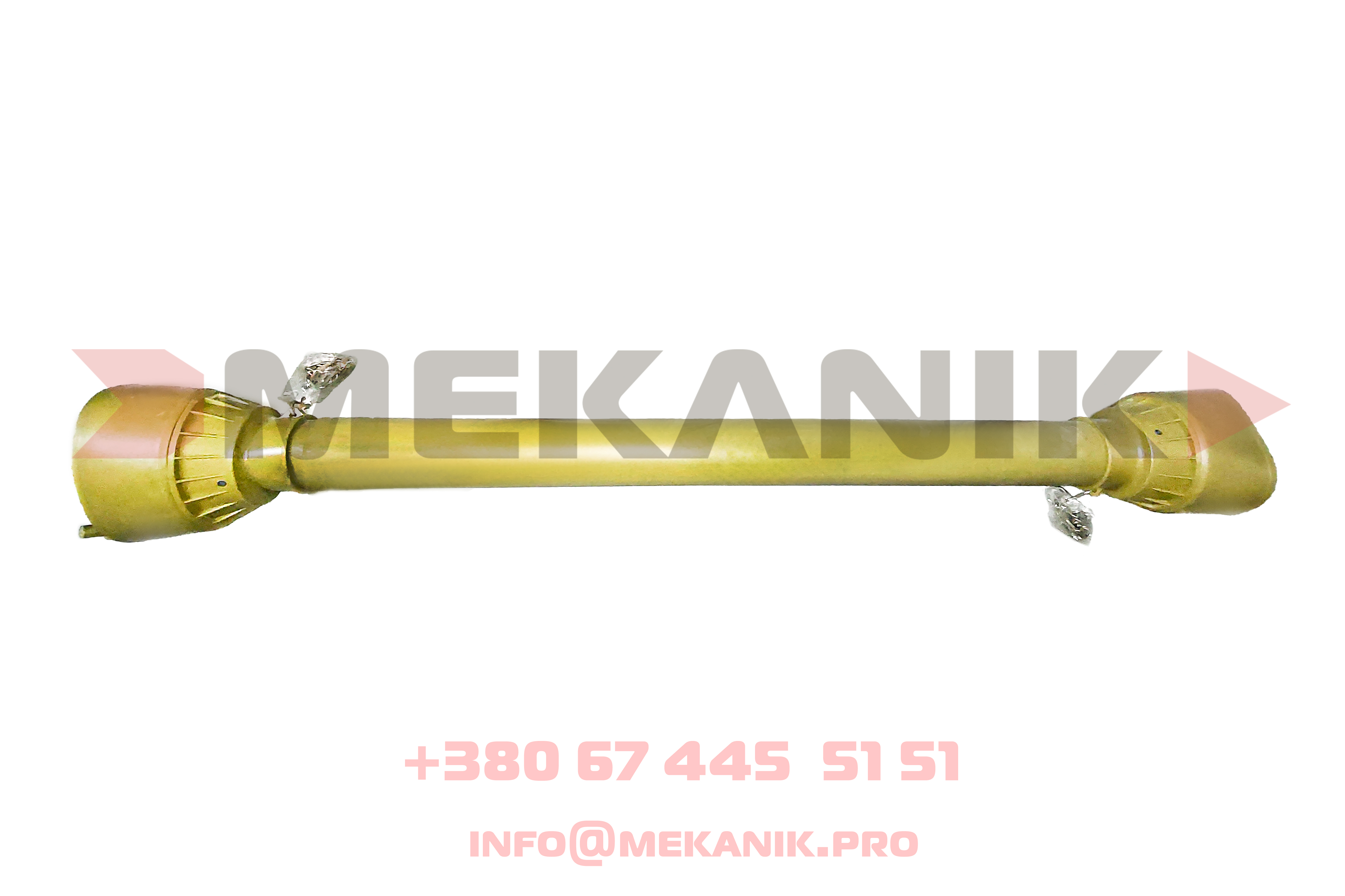 MKA 7248830 MEKANIK